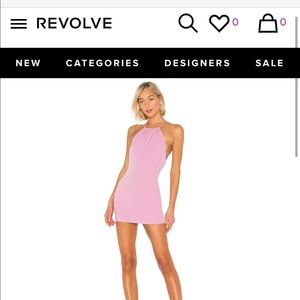 Revolve dress xxs. New w/o tags! Never worn!